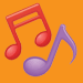 cc icon music