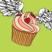 cc icon cupcake