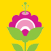 cc icon flower