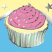 CC angelcake icon